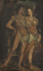 Ceres und Bacchus