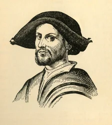 Cesare Borgia