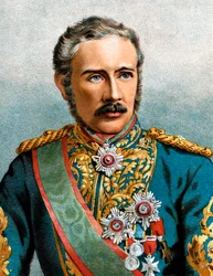 Charles George Gordon