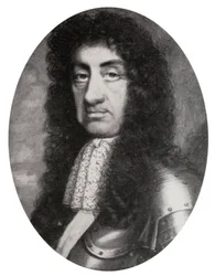 Karl II. von England, 1660-1685, 1912
