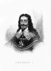 Karl I., König von England, Schottland und Irland, 19. Jahrhundert