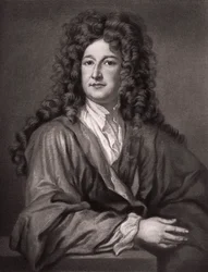 Charles Seymour, 6. Herzog von Somerset, 1703