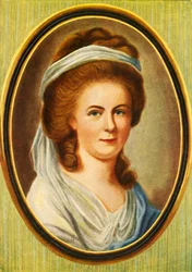 Charlotte Buff, 1933