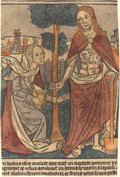 Christus erscheint Maria Magdalena