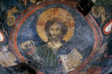 Christus Pantokrator