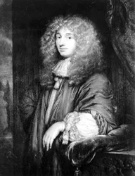 Christiaan Huygens, niederländischer Physiker