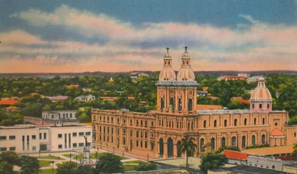 Kirche von San Jose, Barranquilla