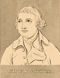 Churchill, 1732-1764, 1830