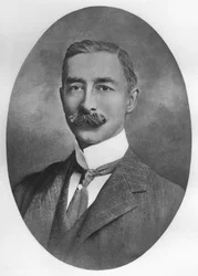 Col. W. Hall Walker, M.P.