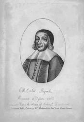 Coll. Corbet. Regizid, 1810