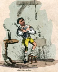 Überlegung