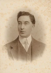 Konstantinos Kavafis 1863-1933, 1910er Jahre