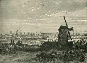 Kopenhagen, 1890