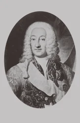Graf Jean Armand de L