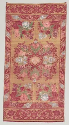 Deckel, 1600er - 1700er Jahre