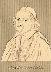 Coverdale, 1488-1569