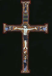 Kreuz, 1175-1199