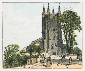 Croydon