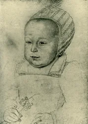 César duc de Vendôme, 1596, 1907