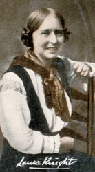Dame Laura Knight, DBE, RA 1877-1970, 1935