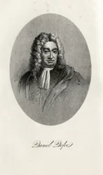 Daniel Defoe, 18. Jahrhundert