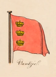 Danzig, 1838