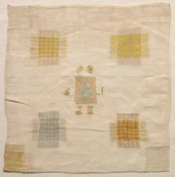 Stopfmuster, 1784