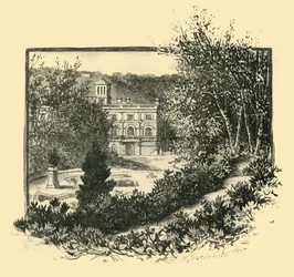 Deepdene, 1898