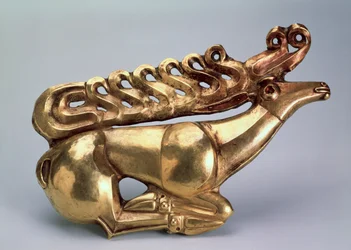 Hirschschild-Emblem