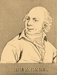 Delille, 1738-1813