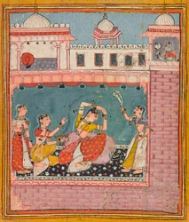 Desavarati Ragini