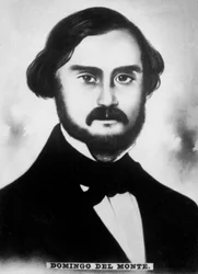 Domingo del Monte, 1804-1853, 1920er Jahre