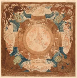 Zeichnung (Frankreich)