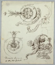 Zeichnung (Italien)