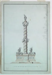Zeichnung (Italien)