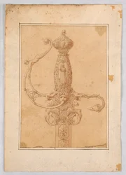 Zeichnung (Italien)