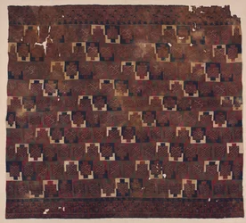 Kleid, ca. 1100-1532