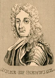 Herzog von Berwick, 1670-1734, 1830