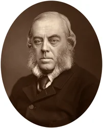 Herzog von Malborough, Lord Lieutenant von Irland, 1881