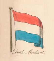 Niederländischer Kaufmann