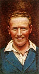 E. C. Clark, Northamptonshire, 1928
