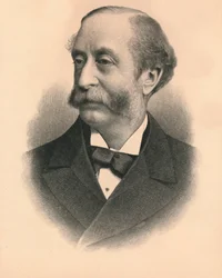 Earl of Carnarvon, Präsident der Society of Antiquaries