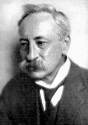 Eden Phillpotts 1862-1960, englischer Romanautor, Dichter und Dramatiker, frühes 20. Jahrhundert