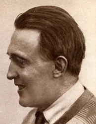 Edmund Goulding, britischer Filmregisseur
