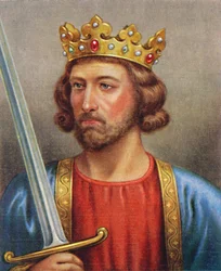 Edward I., 1935