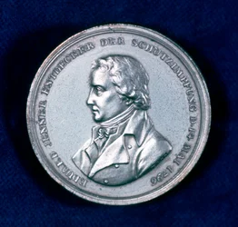 Edward Jenner, englischer Arzt