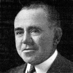 Edward Phillips Oppenheim 1866-1946, englischer Romanautor, frühes 20. Jahrhundert