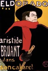 Eldorado, Aristide Bruant