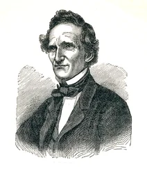 Elihu Burritt, der gelehrte Schmied, 1893