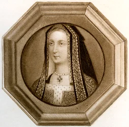 Elisabeth von York, 1902